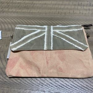 Musse and Cloud crossbody Purse